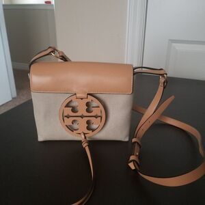 Tory Burch Miller Crossbody
